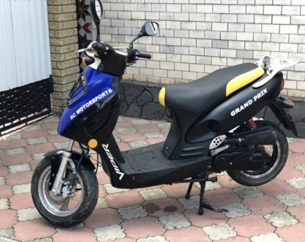 Вайпер Другая, объемом двигателя 80 л и пробегом 0 тыс. км за 310 $, фото 3 на Automoto.ua