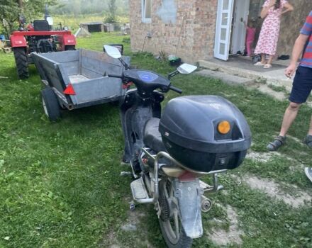 Вайпер Інша, об'ємом двигуна 0.11 л та пробігом 0 тис. км за 243 $, фото 3 на Automoto.ua