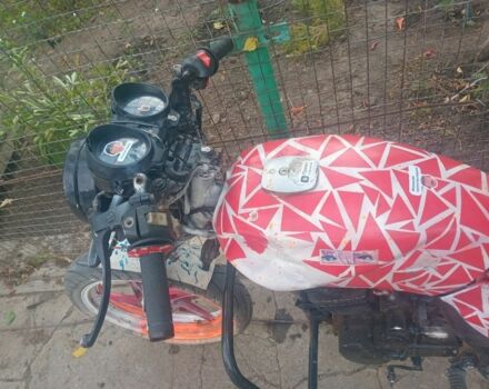 Вайпер Другая, объемом двигателя 0.15 л и пробегом 0 тыс. км за 240 $, фото 4 на Automoto.ua