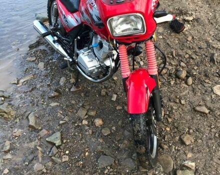 Вайпер Інша, об'ємом двигуна 0.15 л та пробігом 0 тис. км за 35000 $, фото 1 на Automoto.ua