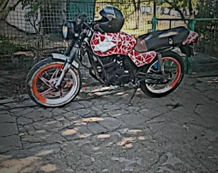 Вайпер Другая, объемом двигателя 0.15 л и пробегом 0 тыс. км за 240 $, фото 6 на Automoto.ua