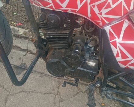 Вайпер Другая, объемом двигателя 0.15 л и пробегом 0 тыс. км за 240 $, фото 3 на Automoto.ua