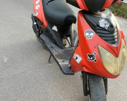 Вайпер Інша, об'ємом двигуна 70 л та пробігом 0 тис. км за 500 $, фото 3 на Automoto.ua