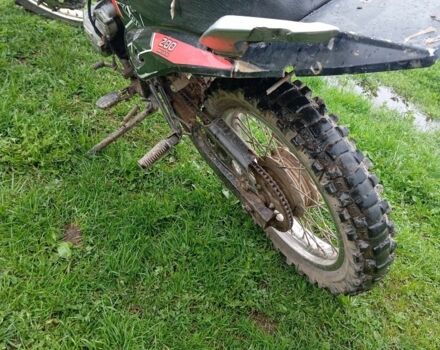 Вайпер Другая, объемом двигателя 0.2 л и пробегом 0 тыс. км за 357 $, фото 4 на Automoto.ua