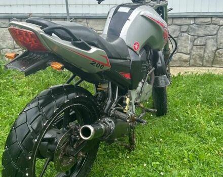 Вайпер Другая, объемом двигателя 0.2 л и пробегом 0 тыс. км за 673 $, фото 1 на Automoto.ua