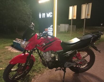 Вайпер Другая, объемом двигателя 0.15 л и пробегом 0 тыс. км за 606 $, фото 6 на Automoto.ua