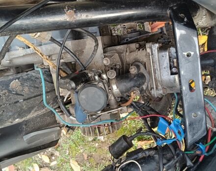 Вайпер Другая, объемом двигателя 100 л и пробегом 0 тыс. км за 83 $, фото 2 на Automoto.ua