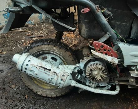 Вайпер Другая, объемом двигателя 80 л и пробегом 0 тыс. км за 50 $, фото 1 на Automoto.ua