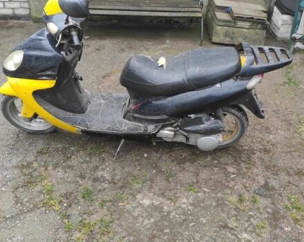 Вайпер Другая, объемом двигателя 0.15 л и пробегом 0 тыс. км за 166 $, фото 4 на Automoto.ua