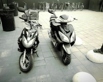 Вайпер Другая, объемом двигателя 50 л и пробегом 0 тыс. км за 95 $, фото 7 на Automoto.ua