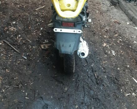 Вайпер Другая, объемом двигателя 80 л и пробегом 0 тыс. км за 50 $, фото 2 на Automoto.ua