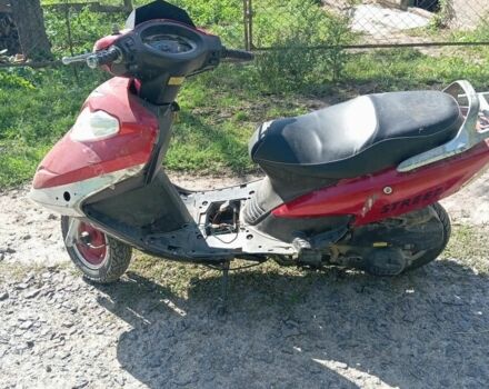 Вайпер Другая, объемом двигателя 0 л и пробегом 0 тыс. км за 200 $, фото 1 на Automoto.ua