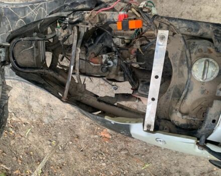 Вайпер Інша, об'ємом двигуна 100 л та пробігом 0 тис. км за 95 $, фото 4 на Automoto.ua