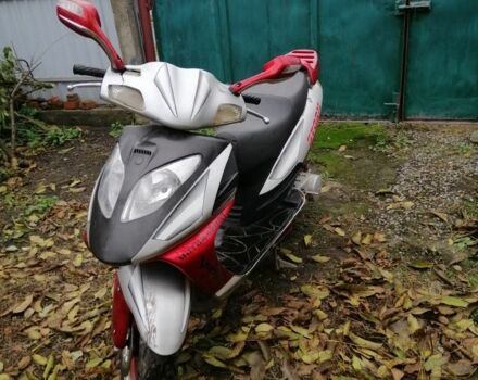 Вайпер Другая, объемом двигателя 0.15 л и пробегом 0 тыс. км за 404 $, фото 1 на Automoto.ua