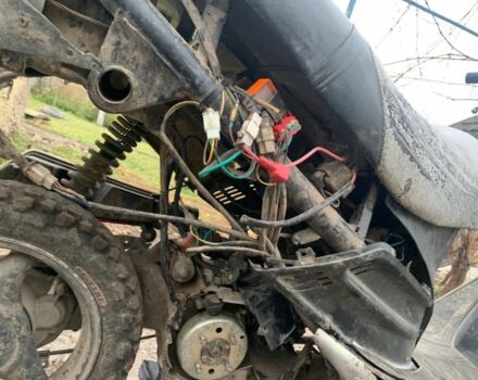 Вайпер Інша, об'ємом двигуна 100 л та пробігом 0 тис. км за 95 $, фото 3 на Automoto.ua