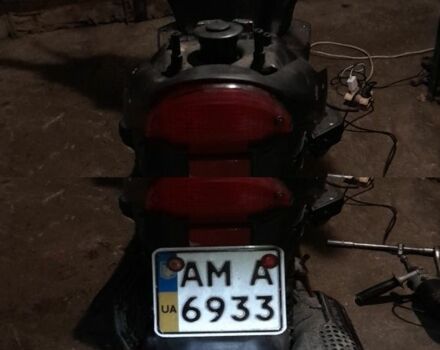 Вайпер Другая, объемом двигателя 80 л и пробегом 0 тыс. км за 150 $, фото 1 на Automoto.ua