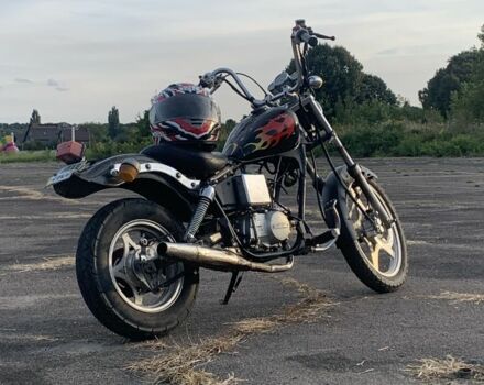 Вайпер Другая, объемом двигателя 50 л и пробегом 0 тыс. км за 319 $, фото 1 на Automoto.ua