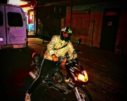 Вайпер Другая, объемом двигателя 50 л и пробегом 0 тыс. км за 95 $, фото 2 на Automoto.ua