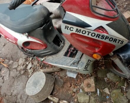 Вайпер Другая, объемом двигателя 0 л и пробегом 0 тыс. км за 48 $, фото 1 на Automoto.ua