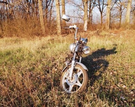 Вайпер Другая, объемом двигателя 0.11 л и пробегом 0 тыс. км за 308 $, фото 2 на Automoto.ua