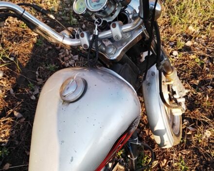 Вайпер Другая, объемом двигателя 0.11 л и пробегом 0 тыс. км за 308 $, фото 6 на Automoto.ua