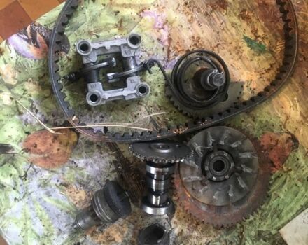 Вайпер Інша, об'ємом двигуна 80 л та пробігом 0 тис. км за 17 $, фото 1 на Automoto.ua