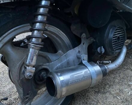 Вайпер Другая, объемом двигателя 0.13 л и пробегом 0 тыс. км за 400 $, фото 4 на Automoto.ua