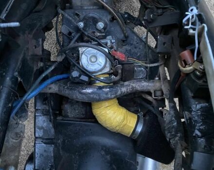 Вайпер Другая, объемом двигателя 0.13 л и пробегом 0 тыс. км за 400 $, фото 5 на Automoto.ua