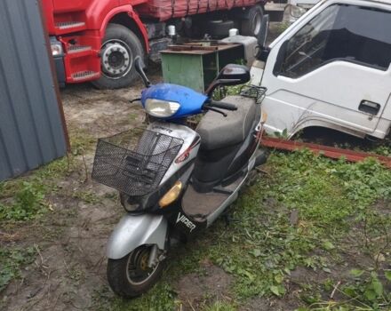 Вайпер Інша, об'ємом двигуна 50 л та пробігом 0 тис. км за 142 $, фото 2 на Automoto.ua