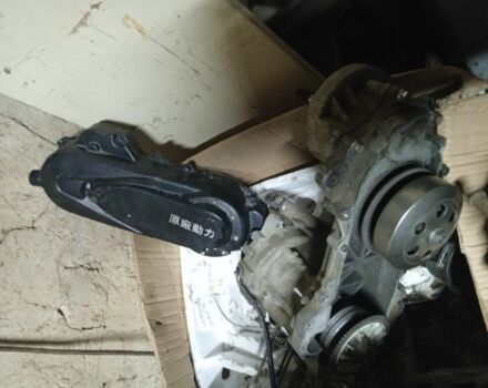 Вайпер Інша, об'ємом двигуна 0 л та пробігом 0 тис. км за 8 $, фото 1 на Automoto.ua