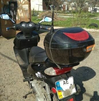 Вайпер Другая, объемом двигателя 0.15 л и пробегом 0 тыс. км за 460 $, фото 4 на Automoto.ua