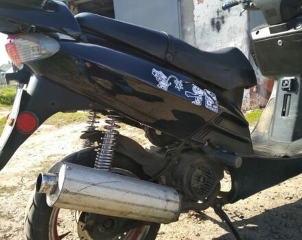 Вайпер Другая, объемом двигателя 0.15 л и пробегом 0 тыс. км за 460 $, фото 5 на Automoto.ua