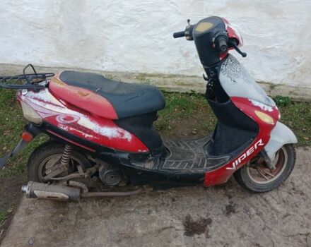 Вайпер Другая, объемом двигателя 50 л и пробегом 0 тыс. км за 238 $, фото 1 на Automoto.ua