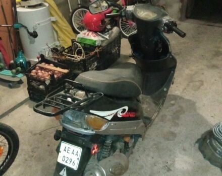 Вайпер Другая, объемом двигателя 50 л и пробегом 0 тыс. км за 69 $, фото 3 на Automoto.ua