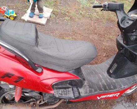 Вайпер Другая, объемом двигателя 0.15 л и пробегом 0 тыс. км за 342 $, фото 3 на Automoto.ua