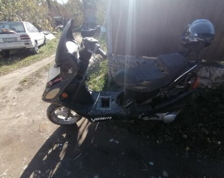 Вайпер Інша, об'ємом двигуна 0.15 л та пробігом 0 тис. км за 190 $, фото 4 на Automoto.ua