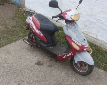 Вайпер Другая, объемом двигателя 50 л и пробегом 0 тыс. км за 355 $, фото 2 на Automoto.ua