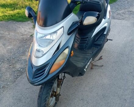 Вайпер Інша, об'ємом двигуна 50 л та пробігом 0 тис. км за 350 $, фото 6 на Automoto.ua