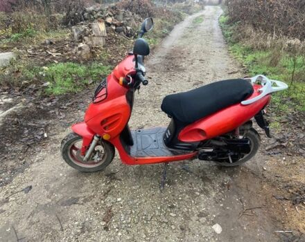 Вайпер Інша, об'ємом двигуна 49 л та пробігом 0 тис. км за 237 $, фото 1 на Automoto.ua