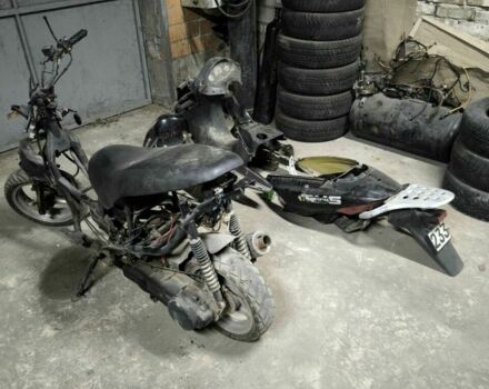 Вайпер Інша, об'ємом двигуна 0.15 л та пробігом 0 тис. км за 190 $, фото 6 на Automoto.ua