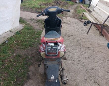 Вайпер Другая, объемом двигателя 50 л и пробегом 0 тыс. км за 238 $, фото 3 на Automoto.ua