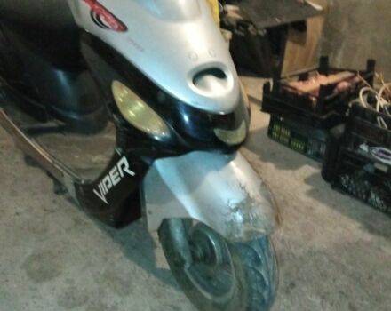 Вайпер Другая, объемом двигателя 50 л и пробегом 0 тыс. км за 69 $, фото 5 на Automoto.ua