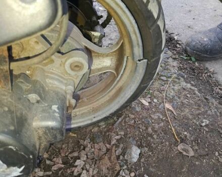 Вайпер Інша, об'ємом двигуна 0.15 л та пробігом 0 тис. км за 214 $, фото 1 на Automoto.ua