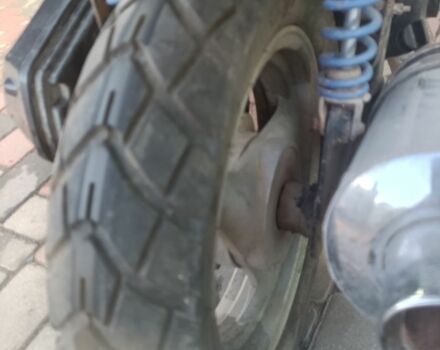 Вайпер Другая, объемом двигателя 80 л и пробегом 0 тыс. км за 190 $, фото 4 на Automoto.ua