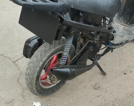 Вайпер Другая, объемом двигателя 49 л и пробегом 0 тыс. км за 71 $, фото 3 на Automoto.ua