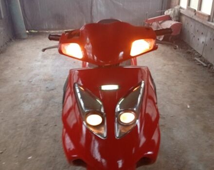 Вайпер Другая, объемом двигателя 80 л и пробегом 0 тыс. км за 284 $, фото 3 на Automoto.ua