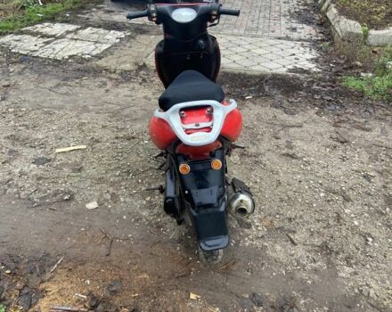 Вайпер Інша, об'ємом двигуна 49 л та пробігом 0 тис. км за 237 $, фото 4 на Automoto.ua