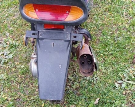 Вайпер Інша, об'ємом двигуна 50 л та пробігом 0 тис. км за 119 $, фото 7 на Automoto.ua