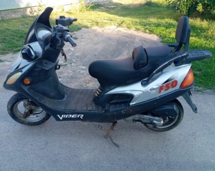 Вайпер Інша, об'ємом двигуна 50 л та пробігом 0 тис. км за 350 $, фото 4 на Automoto.ua