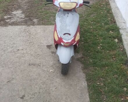 Вайпер Другая, объемом двигателя 50 л и пробегом 0 тыс. км за 355 $, фото 1 на Automoto.ua